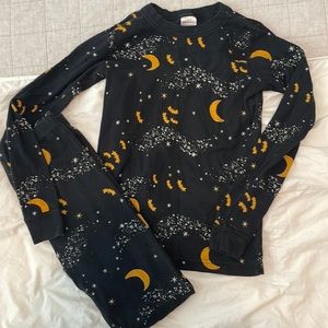 COPY - COPY - Hanna Andersson Halloween pajamas